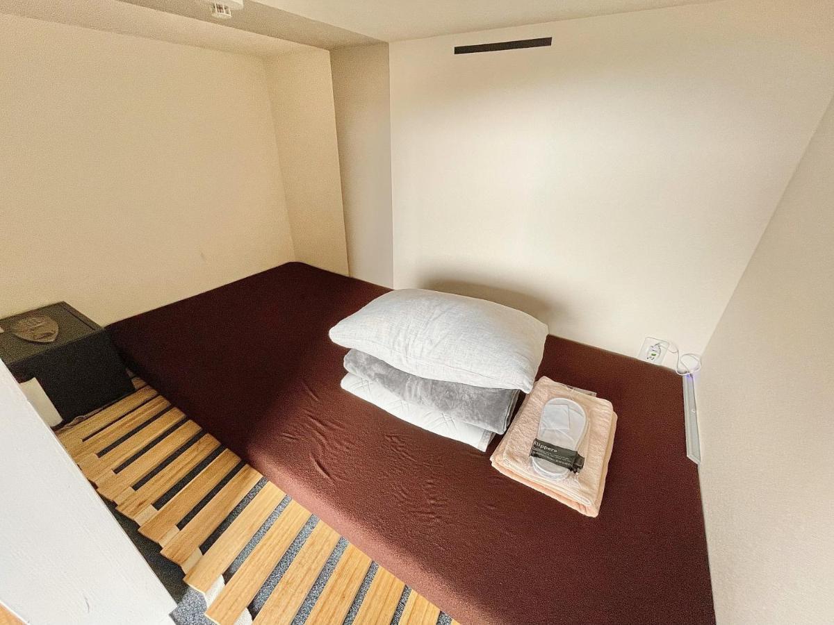 מלון Book Tea Bed Izuoshima מראה חיצוני תמונה