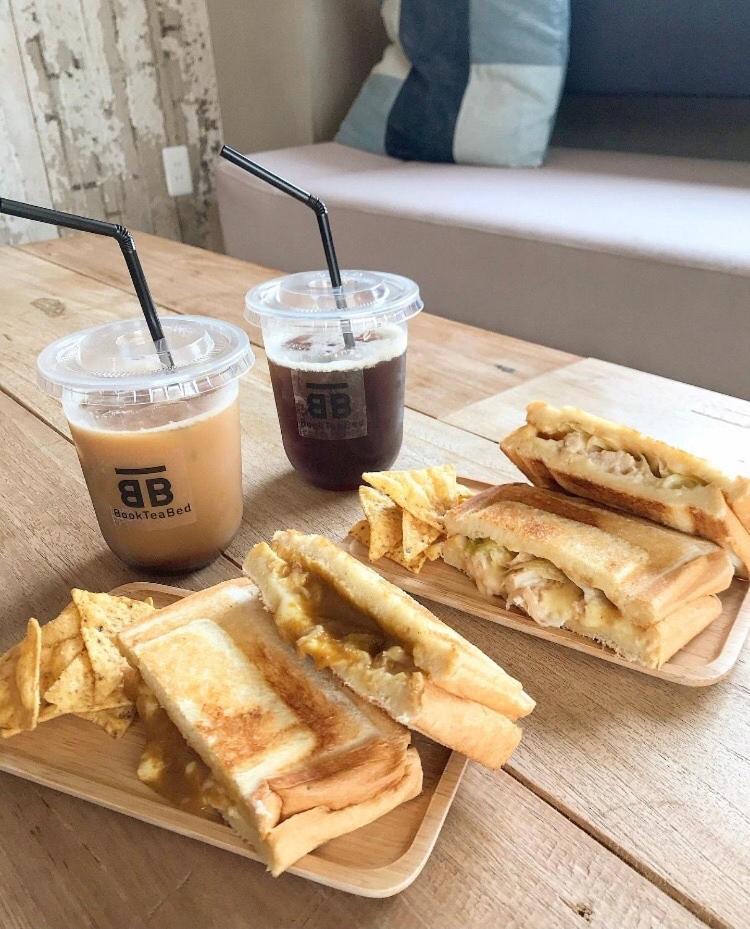 מלון Book Tea Bed Izuoshima מראה חיצוני תמונה